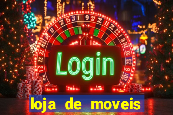 loja de moveis usados bauru